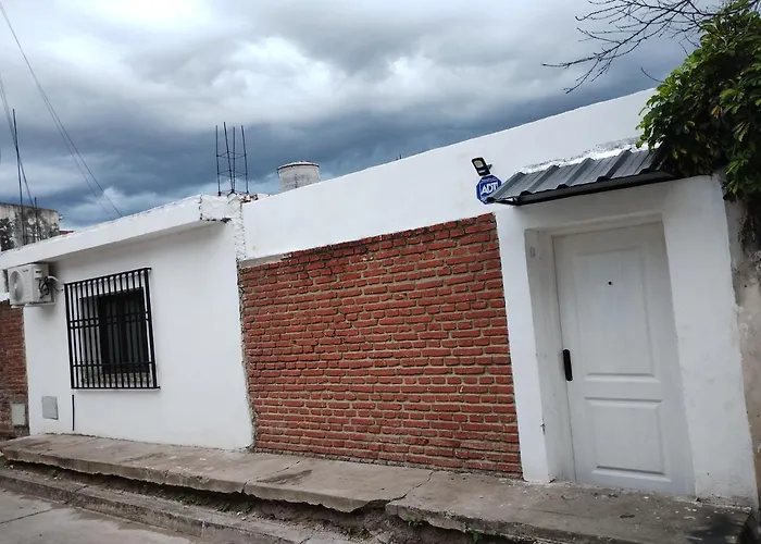 Departamento Juana-Franch