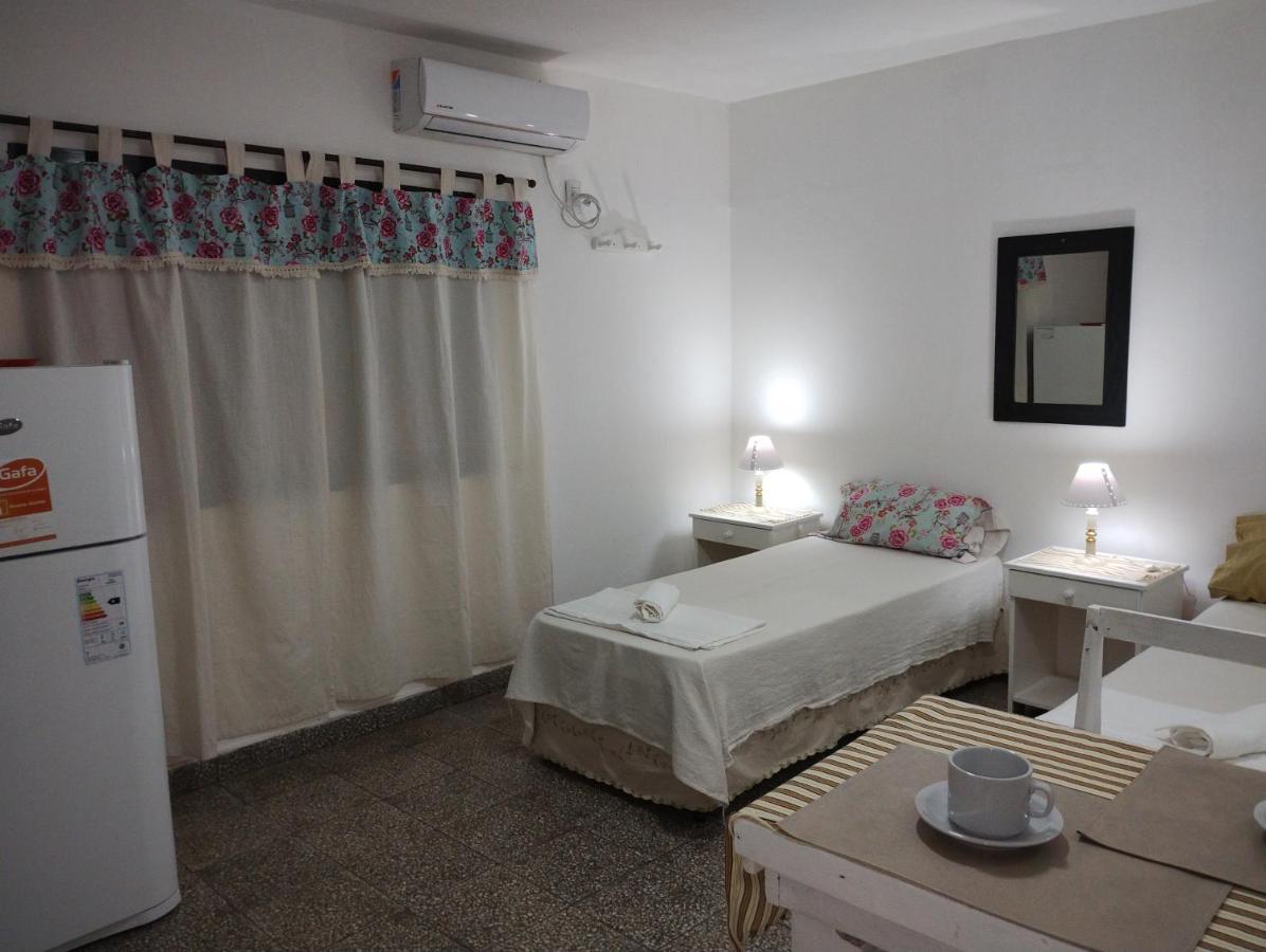Departamento Juana-franch Apartment