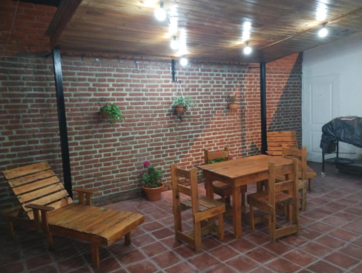 Departamento Juana-franch Apartment Salta