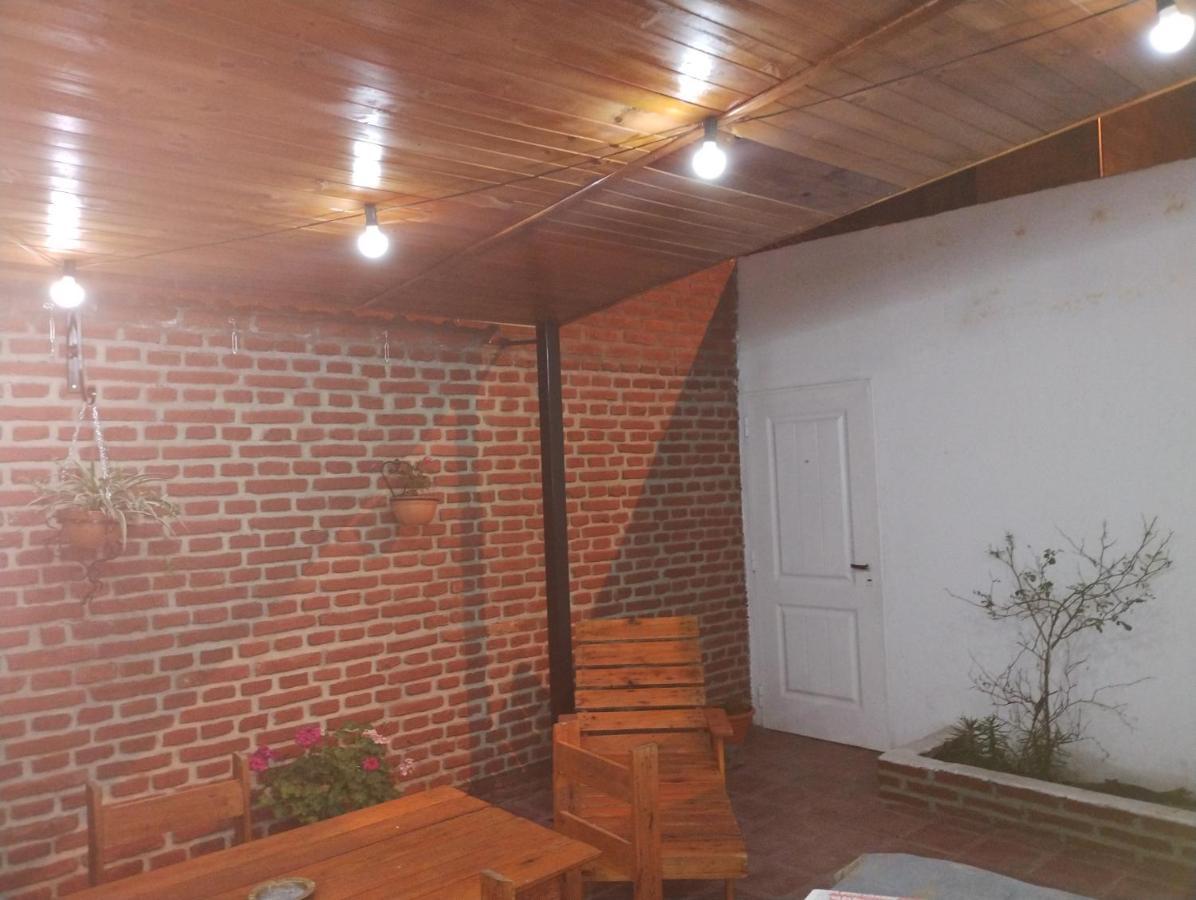 Departamento Juana-franch Salta