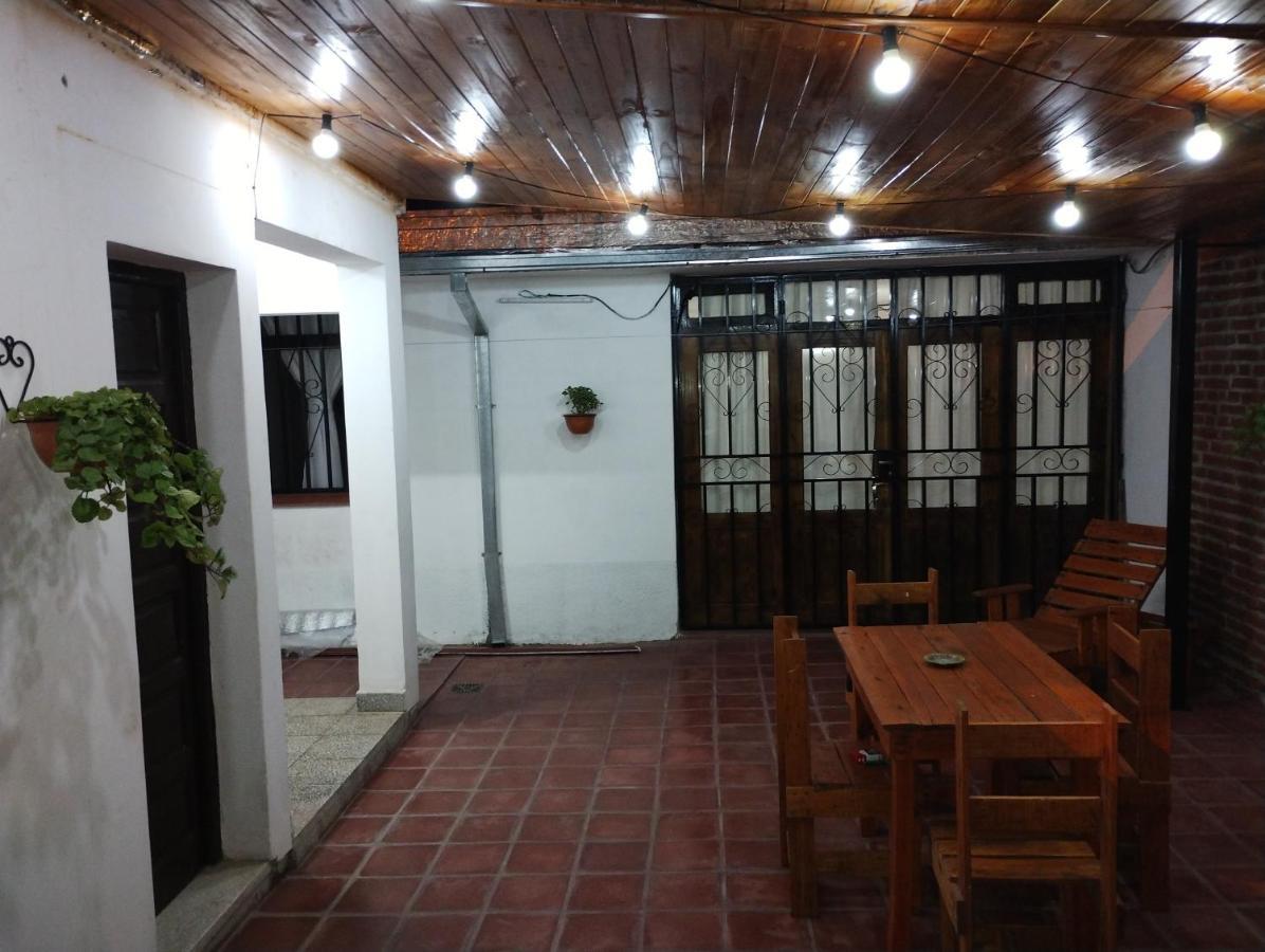 Departamento Juana-franch Apartment *