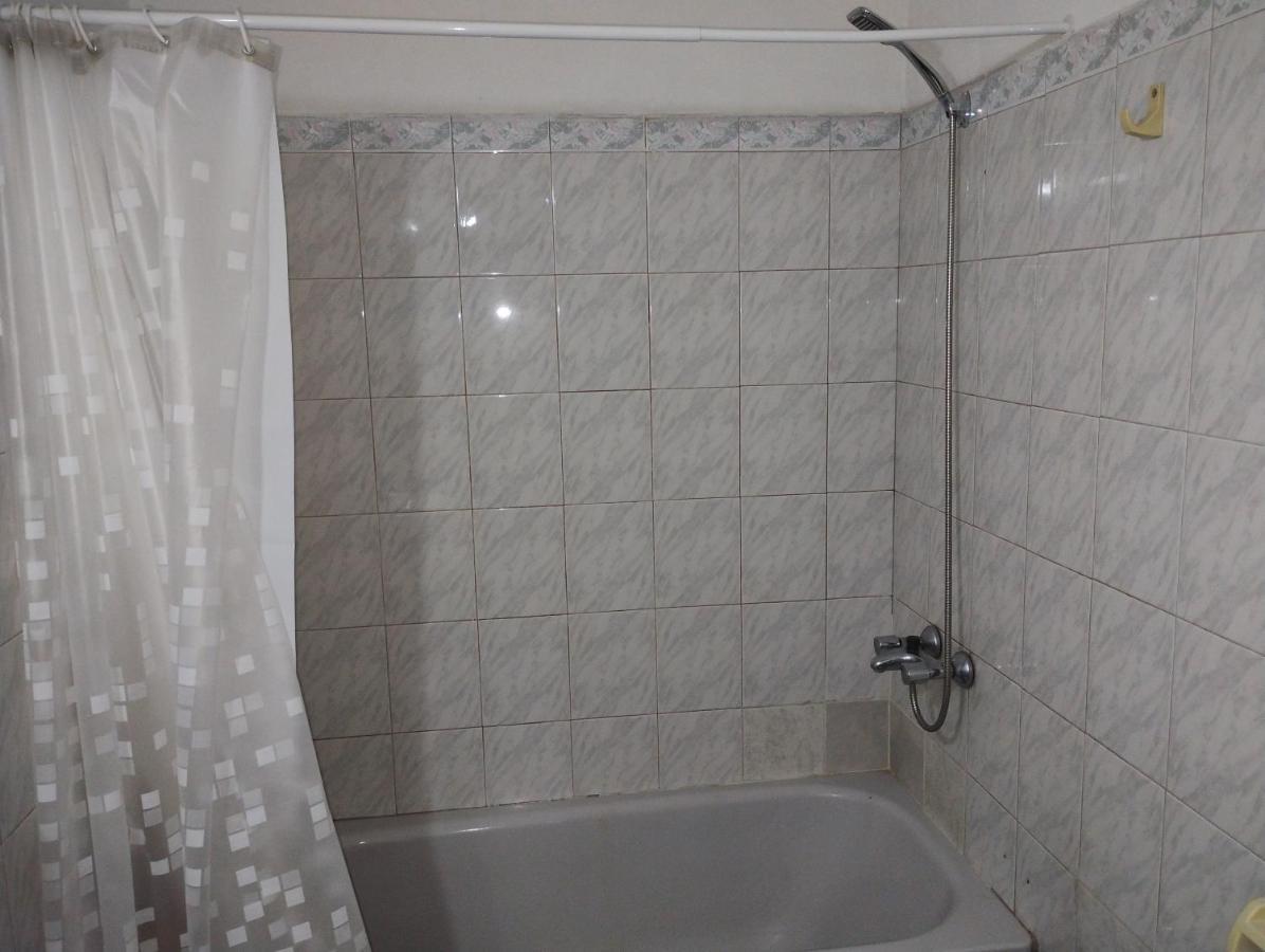 Departamento Juana-franch Apartment Salta