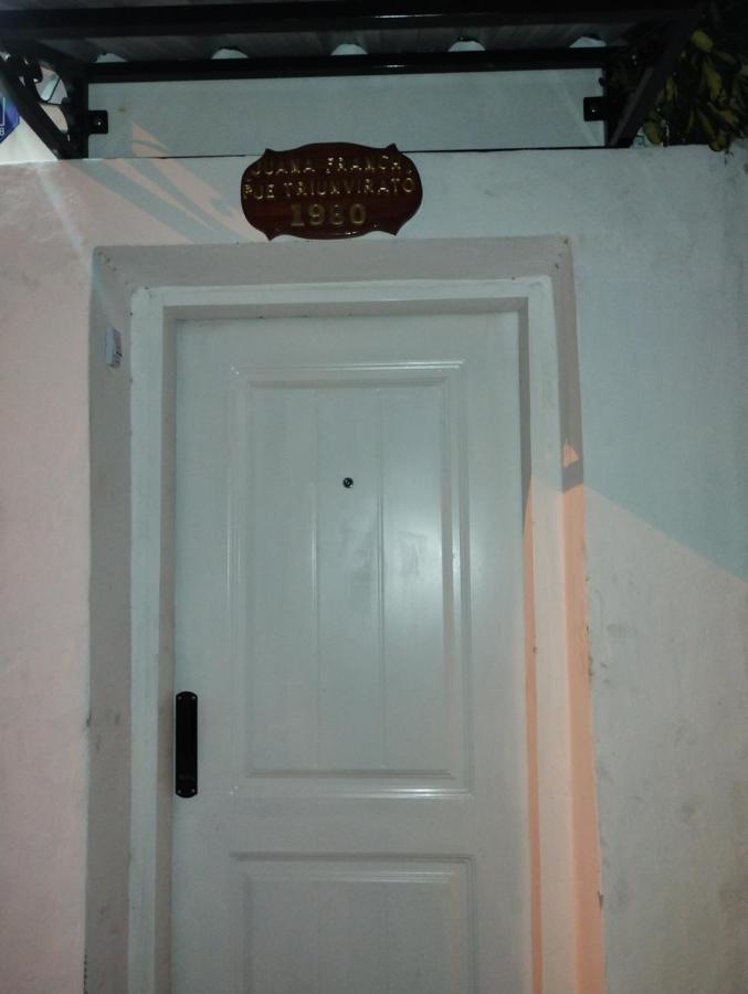 Departamento Juana-franch * Salta
