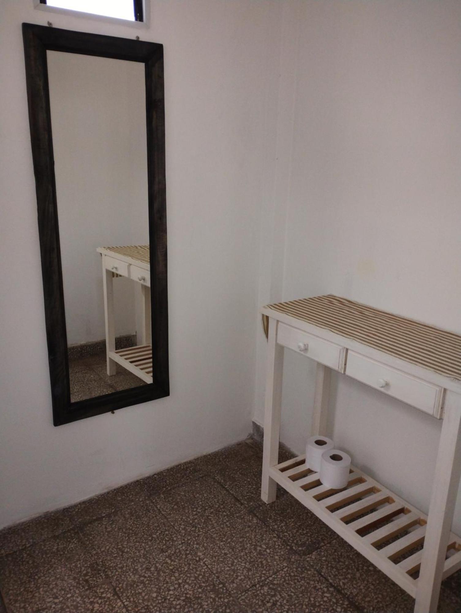 Apartment Departamento Juana-franch *
