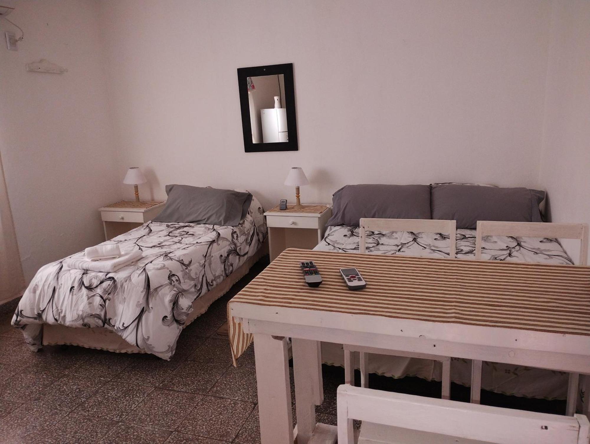Departamento Juana-franch Apartment