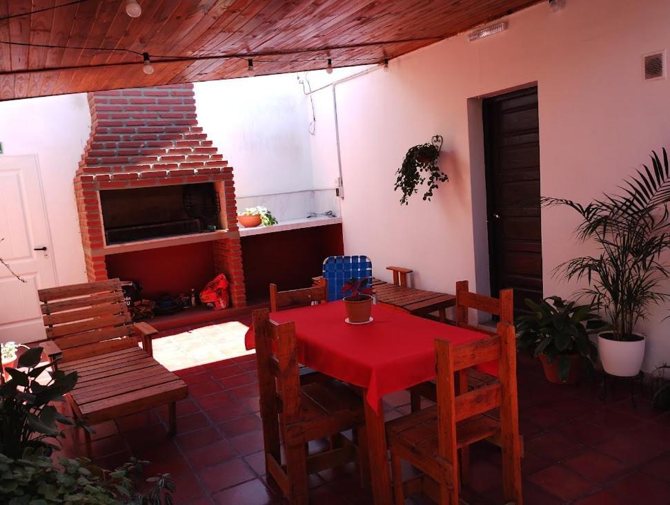 Departamento Juana-franch