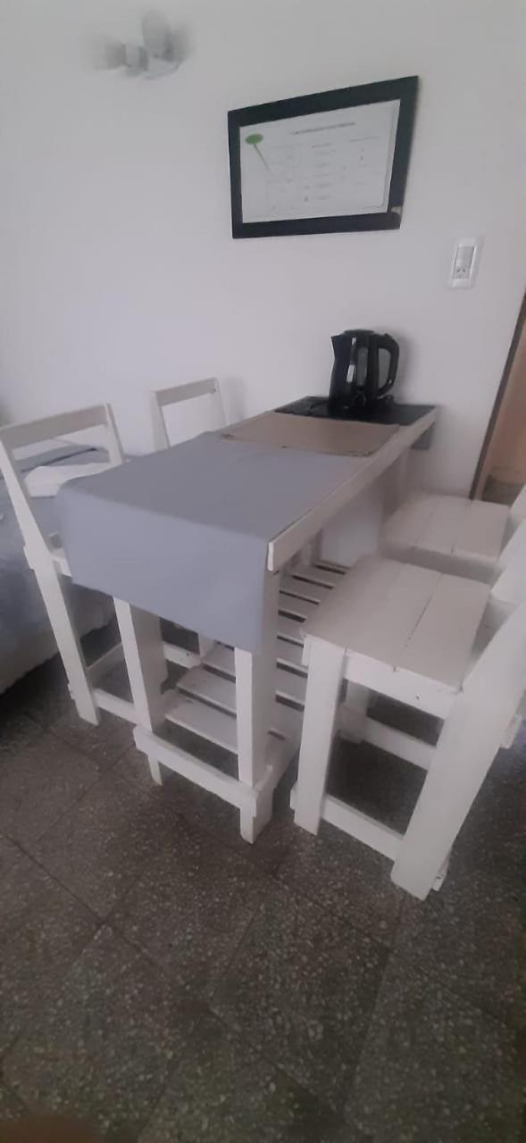Departamento Juana-franch Apartment