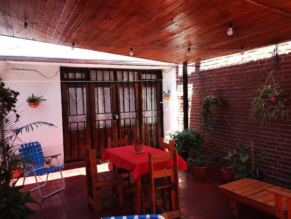Departamento Juana-franch Salta