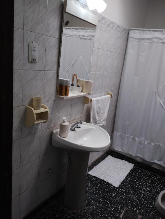 Departamento Juana-franch Apartment