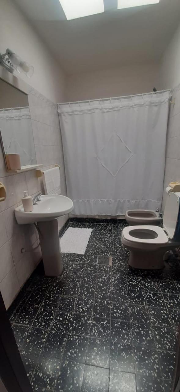 Apartment Departamento Juana-franch *