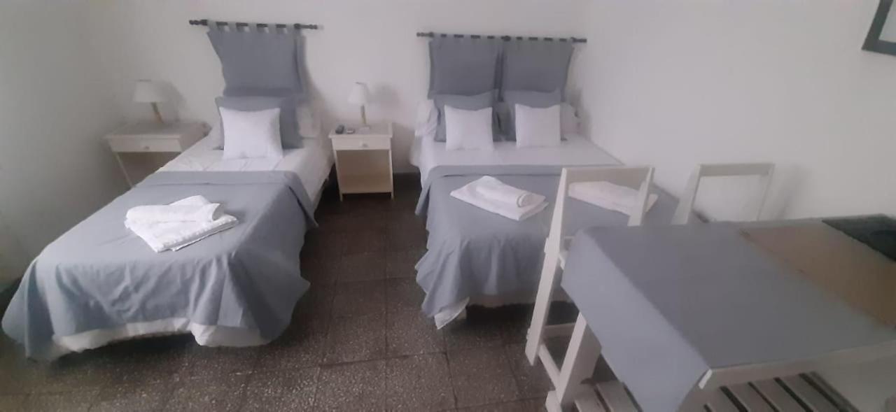 Departamento Juana-franch Salta