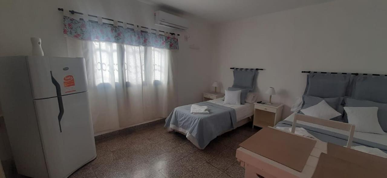Departamento Juana-franch Apartment
